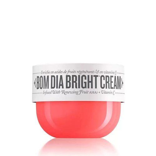 Фото Крем для тела Sol de Janeiro Cream 240ml Bom Dia Brigh