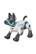 Интерактивная собака-робот на пульту управления Mecha Dog White