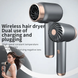 Фен беспроводной JetDryer Wireless