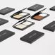 Пудрова тональна основа Bobbi Brown Skin Weightless Powder Foundation N-012 Porcelain 11 г