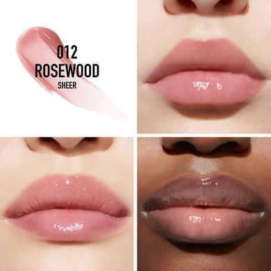 Фото Блеск для губ Dior Addict Lip Maximizer  012