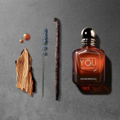 Фото Духи Emporio Armani Stronger With You Absolutely 100 мл Absolutely