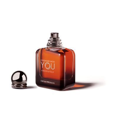 Фото Духи Emporio Armani Stronger With You Absolutely 100 мл Absolutely