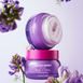 Антивіковий капсульний крем для обличчя EQQUALBERRY Bakuchiol Plumping Capsule Cream, 50 мл