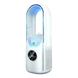 Фото Безлопастной вентилятор с увлажнением Air Multiplier Air Multiplier White
