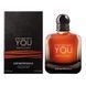 Духи Emporio Armani Stronger With You Absolutely 100 мл