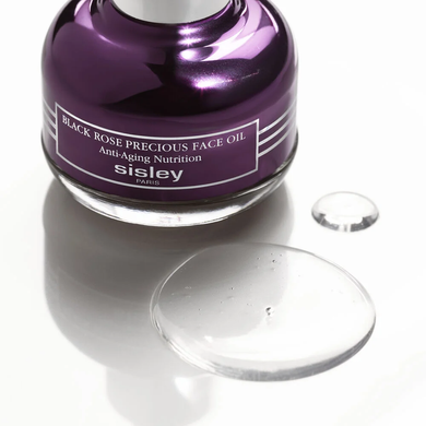 Фото Антивозрастное масло для лица Sisley Black Rose Precious Face Oil 25 мл Black Rose