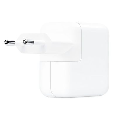 Фото Блок питания USB-C Power Adapter 118W 118W