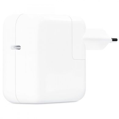 Фото Блок живлення USB-C Power Adapter 118W 118W