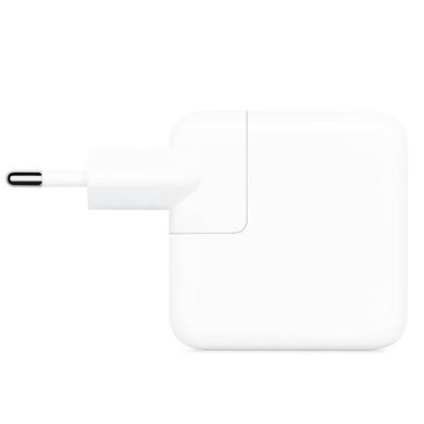 Фото Блок питания USB-C Power Adapter 118W 118W