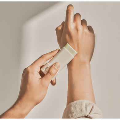 Фото Сонцезахисний засіб для обличчя в стіку Beauty of Joseon Matte sun stick Mugwort Camilia SPF50+PA++++ Mugwort Camilia