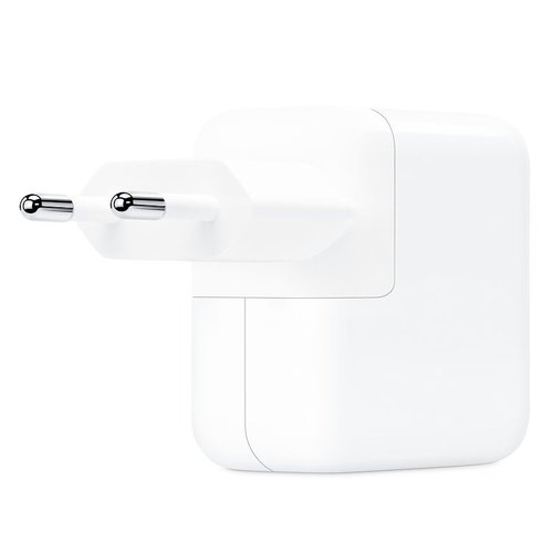 Фото Блок питания USB-C Power Adapter 118W 118W