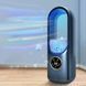 Безлопастной вентилятор с увлажнением Air Multiplier Blue