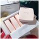 Набір парфумованого мила Chanel Les Savons No 5 The Soaps 75g x 5