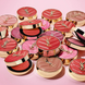 Рум'яна для обличчя Yves Saint Laurent Make Me Blush Powder Blush 42 Babydoll Pink, 6 г