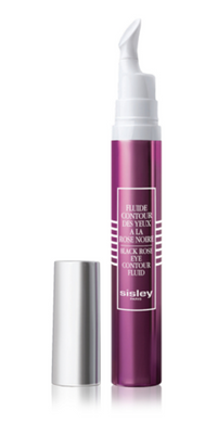 Фото Флюїд для контуру очей Sisley Black Rose Eye Contour Fluid 14ml Black Rose Eye Contour Fluid