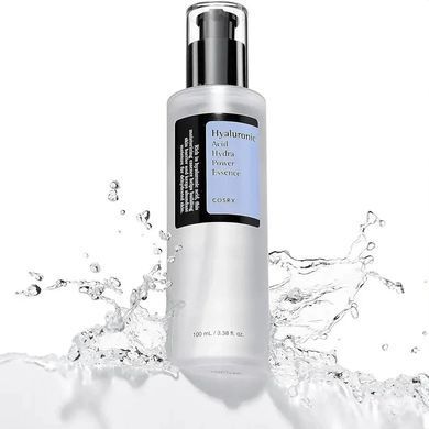 Фото Эссенция с гиалуроновой кислотой Cosrx Acid Hydra Power Essence 100 ml Power Essence