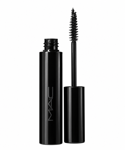 Туш для вій чорна об&rsquo;ємна подовжуюча MAC Black Mascara