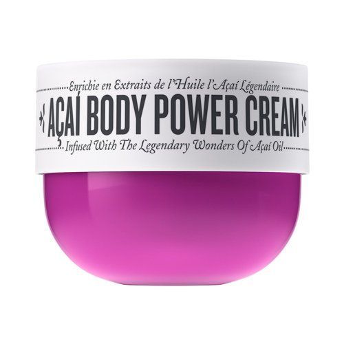 Фото Крем для тела Sol de Janeiro A&ccedil;a&iacute; Body Power Cream 240 мл A&ccedil;a&iacute; Body Power Cream