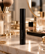 Туш для вій чорна об&rsquo;ємна подовжуюча MAC Black Mascara