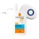 Дитячий сонцезахисний SPF 50+ La Roche-Posay Anthelios UV Mune 400 Fluid 50 мл
