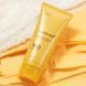 Очищающая пенка для умывания Medicube Facial Cleanser Kojic Acid Turmeric Whip Cleanser 120 г