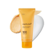 Очищающая пенка для умывания Medicube Facial Cleanser Kojic Acid Turmeric Whip Cleanser 120 г
