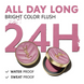Рум'яна для обличчя Yves Saint Laurent Make Me Blush Powder Blush 44 Nude Lavalliere, 6 г