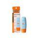 Солнцезащитное средство Mistine Solarcut Aqua Base Matte&Light SPF 50+ PA++++ 40 мл