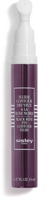 Фото Флюїд для контуру очей Sisley Black Rose Eye Contour Fluid 14ml Black Rose Eye Contour Fluid