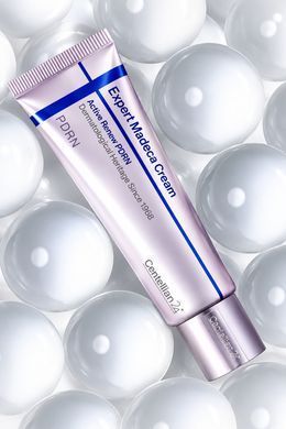 Крем для лица восстанавливающий с PDRN и TECA Centellian24 Expert Madeca Cream Active Renew PDRN 50 мл