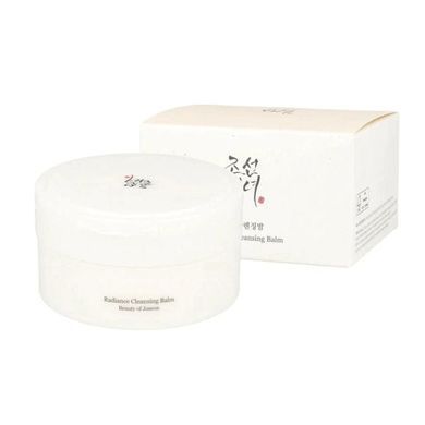 Фото Бальзам для зняття макіяжу Beauty of Joseon Radiance Cleansing Balm 100 ml Radiance Cleansing Balm