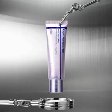 Крем для лица восстанавливающий с PDRN и TECA Centellian24 Expert Madeca Cream Active Renew PDRN 50 мл