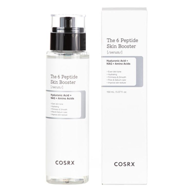 Фото Сыворотка для лица CosRX The 6 Peptide Skin Booster Serum 150ml The 6 Peptide