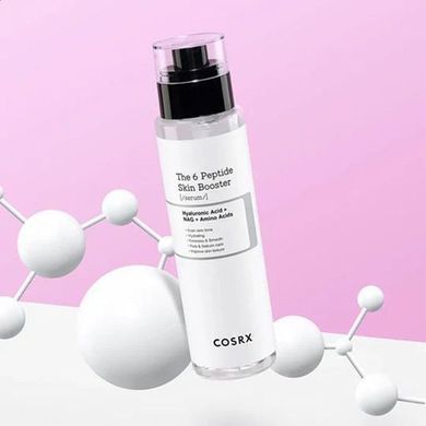 Фото Сыворотка для лица CosRX The 6 Peptide Skin Booster Serum 150ml The 6 Peptide