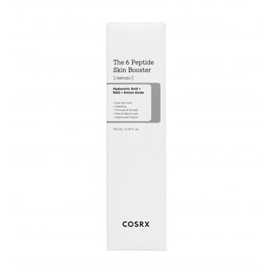 Фото Сыворотка для лица CosRX The 6 Peptide Skin Booster Serum 150ml The 6 Peptide
