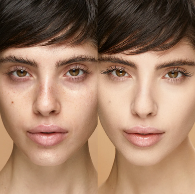 Фото Компактна пудра Kiko Milano Matte Fusion Pressed Powder 01 Beige Rose