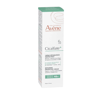 Фото Восстанавливающий защитный крем Avene Cicalfat Creme Reparatrice Protectrice 40 ml Reparatrice Protectrice