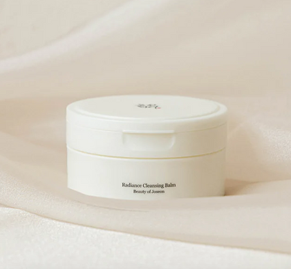 Фото Бальзам для зняття макіяжу Beauty of Joseon Radiance Cleansing Balm 100 ml Radiance Cleansing Balm