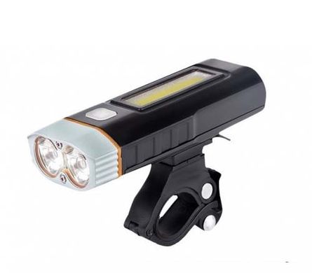 Фото Ліхтар велосипедний Bicycle Light M48A M48A