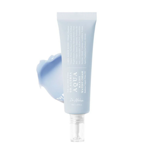 Фото Увлажняющий крем для лица Dr. Althea Aqua Marine Watery, 50 мл Aqua Marine Watery