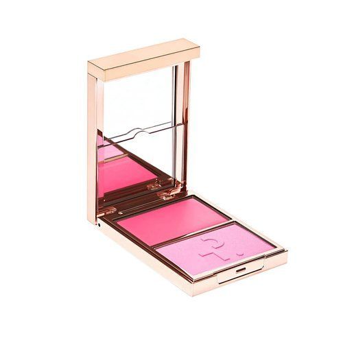 Рум&rsquo;яна 2 в 1 Patrick Ta Major Headlines Double-Take Cr&egrave;me & Powder Blush Duo She&rsquo;s a Doll 10 г