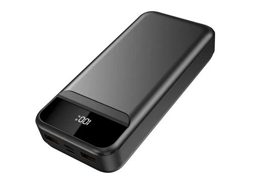 Фото Повербанк для телефона 22.5W Power Bank 20000 mAh быстрая зарядка 20000 mah 22.5W