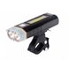 Фонарь велосипедный Bicycle Light M48A