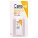 Сонцезахисний засіб у стіку CeraVe Sunscreen SPF 50 InVisibleZinc 13.32 г