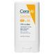Сонцезахисний засіб у стіку CeraVe Sunscreen SPF 50 InVisibleZinc 13.32 г