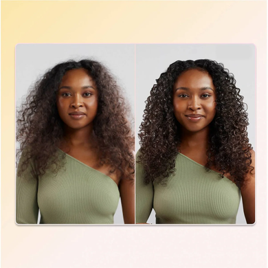 Фото Олія для волосся Gisou Honey Infused Hair Oil 20 мл Honey Infused Hair