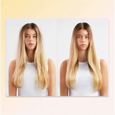 Фото Олія для волосся Gisou Honey Infused Hair Oil 20 мл Honey Infused Hair