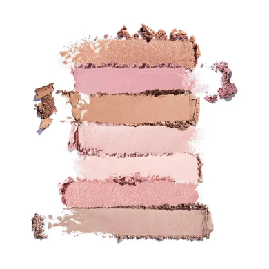 Фото Палітра для макіяжу Charlotte Tilbury Hollywood Instant Look In A Palette  Rose