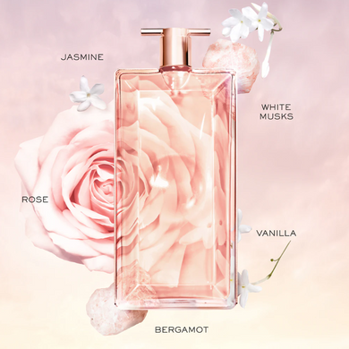 Фото Парфумована вода для жінок Lanc&ocirc;me Id&ocirc;le, 100 мл Id&ocirc;le